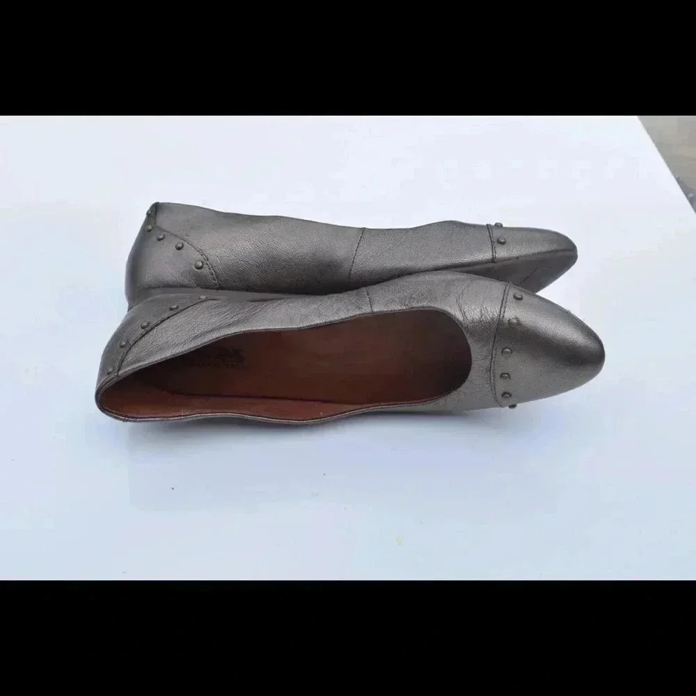 Kork-ease flats